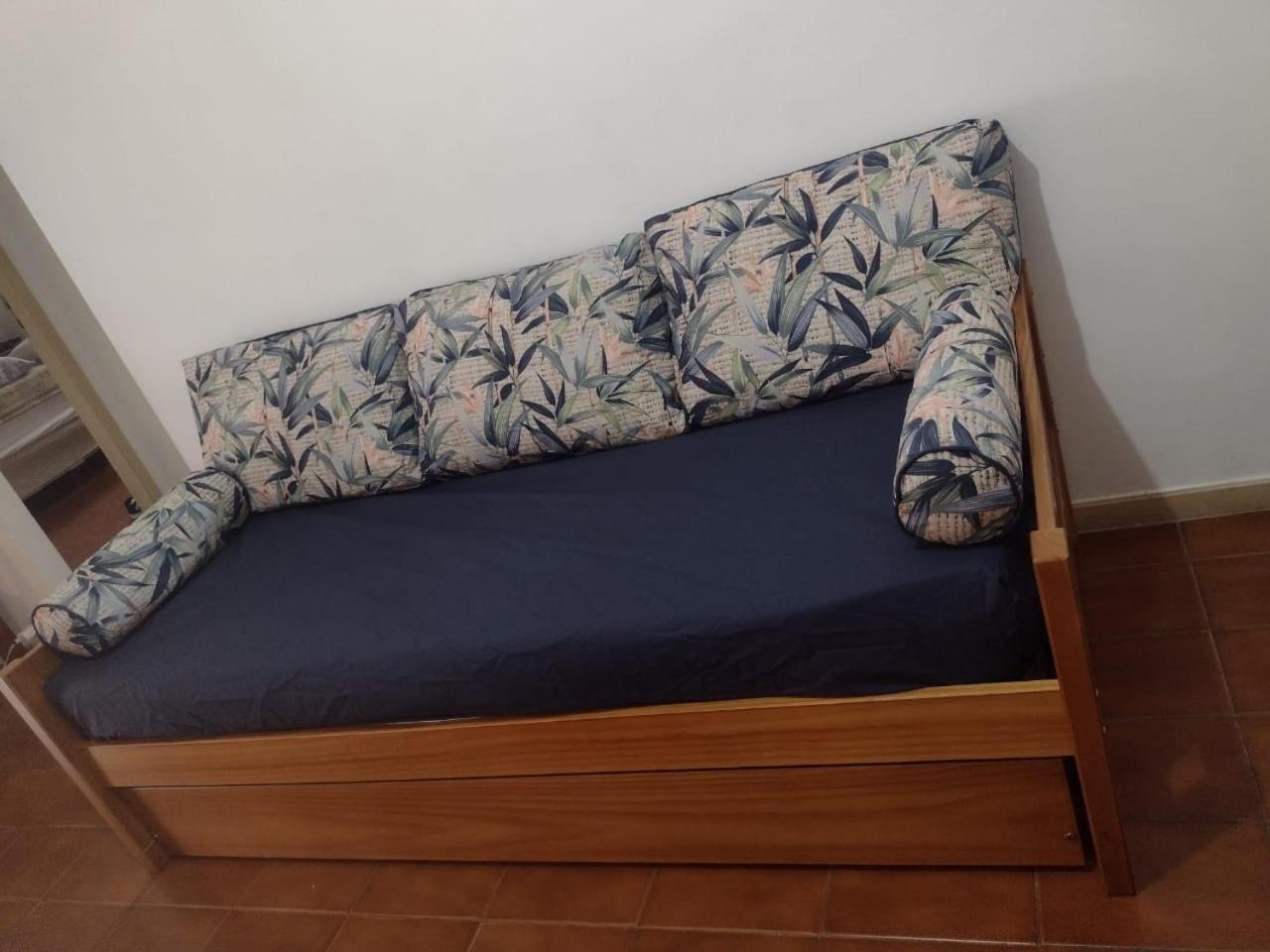 Pitangueiras Com Cadeira E Guarda-Sol Exclusivo, Limpeza Diaria, Piscina Climatizada E Wi-Fi Apartment Гуаружа Екстериор снимка